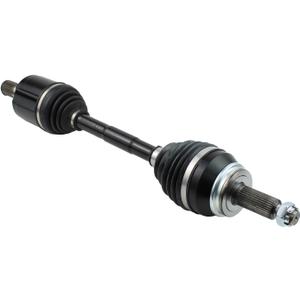 Front Left CV Axle Shaft Assembly for Kia Telluride 3.8L 2020 2021 2022