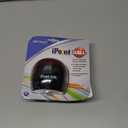 Westcott iPoint Ball Battery Pencil Sharpener (Single)