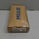 MIULEE Throw Pillow Insert Premium Pillow Stuffer Sham Rectangle for Decorative Cushion Bed Couch Sofa 12x20 Inch