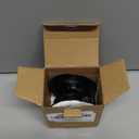 LISEN for Magsafe Car Mount, Cell Phone Holders for Your Car, Magnetic Car Accessories for Women Men Jeep Truck, Gifts for Mothers Day Him Her for iPhone 17 Pro Max 16 15 14 13 12, Samsung S26, Black