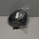 80SIX Triple Certified Multisport Helmet - Ideal for Bike, Scooter, Skateboard, Roller Skate and Inline Skate (14+ Small-Medium, Black Matte)