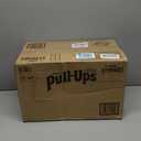Pull-Ups Girls' Potty Training Pants, Size 3T-4T Training Underwear (32-40 lbs), 112 Count (4 Packs of 28)