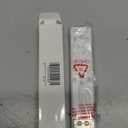 for Samsung Frame TV Remote, for 2018-2025 Samsung Remote Control for Smart TV with Voice Control. No Solarcell (White)