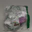 Wall Nanny Extender - 4 Inch Baby Gate Extension Kit (Made in USA) Extends Pressure Mounted Gates 4 Inches + Protects Walls - for Child, Pet & Dog Gates - Protector (4 Pack) (White)