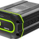Greenworks 82V 4.0Ah Battery with Bluetooth and Digital Readout