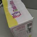 Gudvilla Strawberry Baby Shower Decorations for Girl, Berry Sweet Baby Shower Plates and Cups and Napkins Sets Serves 24, Strawberry Plates, A Berry Sweet Baby Is On The Way Decorations, Girl