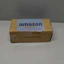 Cisily Sponge Holder for Kitchen Sink, Sink Caddy Organizer with High Brush Holder, Kitchen Countertop Organizers and Storage Essentials, Rustproof 304 Stainless Steel (Black, 9.25)