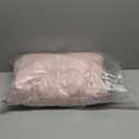 Amazon Essentials Girls and Toddlers' Long Heavyweight Hooded Puffer Jacket (X-Large, Light Mauve)