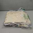 Wooden Hamster Cage Small Animals House, Durable and Spacious Acrylic Hutch with Opening Top and Air Vents, Ideal for Dwarf Hamster, Guinea Pig, Chinchilla