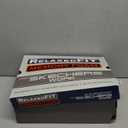 Skechers Men's Cessnock, Black, 10,Size 10