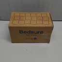 Bedsure GentleSoft Sage Green Throw Blanket for Couch - Checkered Fleece Blankets Christmas Gifts for Women Men Girls, Cute Soft Cozy Throw for Bedroom Home Decor Gifts, 50x60 Inches