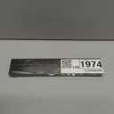 JINHAO Fountain Pen Medium Nib, Includes Ink Cartridges & Converter, Perfect Weight, Optimal Flow, No Skips