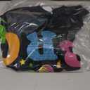 80s Themed Party 80s Costume 80's Party Tee T-Shirt, Size XL