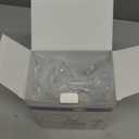 4PCS 19mm Breast Pump Flanges, Compatible with Spectra S1/S2/9Plus/Synergy Gold, Motif Luna, Wide-Mouth Bottle Fit, Breast Pump Accessories