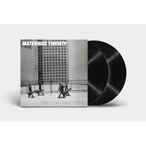 Exile on Mainstream,  Vinyl 