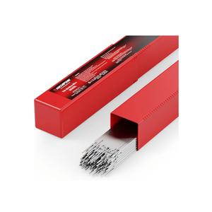 ARCCAPTAIN Stainless Steel TIG Welding Rod ER308L TIG Filler Rod, 1/16" x 16" 5LB