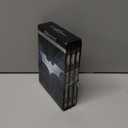 Dark Knight Trilogy Collection (UHD/BD) (4K Ultra HD)