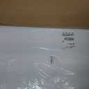 24"X36" Corrugated Plastic Board, 4MM Poster Board,10-Pack