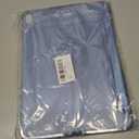 ProCase Smart Case for iPad Air 11-inch M3 M2 2025 2024/10.9 Air 5th 4th Generation 2022 2020, Protective Cover for Air 5 4 -Blue