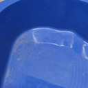 Swimline | Poolside Foot Bath for Rinsing Feet Before Swimming | Big Foot, Style: XL
