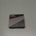 Victagen Bike Light 12000lm Bike Lights for Night Riding, Waterproof Lights for bike Rechargeable Front Bike Headlight and Taillight, High & Low Beam, 10000mAh ultra long endurance bike lights (5000lumens)