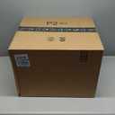 Gamma2 Vittles Vault Pet Food Storage Containers - Sealed Dog and Cat Food Storage Container, Fits up to 50lbs, Made in the USA - [14"L x 20"H]