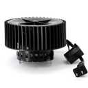S97015157 Bathroom Exhaust Fan Motor for Broan NuTone 676-D/2676F-A 680 680FL 674 HD50 674-A 684NT-A 680FLT NT100C 110RDF 672SP 646D DX110 Ventilation Fan Motor for Broan Replacement Parts