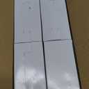 Amazon Basics Binder Paper Clips and Jumbo Paper Clips, Black