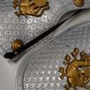 Dress Up America - Kids Knight Armor Costume Set – Medieval Role Play with Shield, Helmet, Sword & Accessories – Royal Dress-Up for Boys Ages 3–10