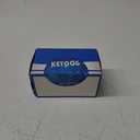 KEYOOG 2Pc Set K500120 Front Lower Ball Joint Compatible With 2008-2014 Do-dge Avenger 2009-2020 Journey /2011-2014 Ch-rysler 200,2007-2010 Sebring (OE# K500235 5090033AA 5085914AB 45D1493)