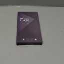 Magnetic 3 in 1 for iPhone 17 Pro Max Case, [Omni-Directional Protection] with 1x Screen Protector + 1x Camera Cover, [Seamless Work with Magsafe] Protective Silm Case for iPhone 17 Pro Max Purple