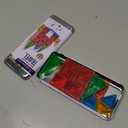 MAGNA-TILES microMAGS 26-Piece Travel Magnetic Construction Set  Bold Colors, The Original Magnetic Building Brand