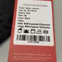 Daydance Teens Women Dance Leotards for Ballet, Tanks Sleeveless Gymnastic Leotards Size 160