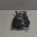 Soared 3D Protection Hip Butt EVA Paded Short Pants Protective Gear Guard Impact Pad Ski Ice Skating Snowboard Black (X-Small)