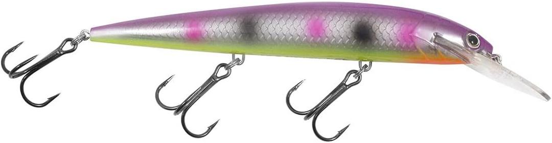 Northland Tackle Rumble B (30.75", PURPLE DOT)
