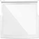 MONST W10276348, WPW10276348, W10276344, 2309524, 2312014 Glass Shelf Compatible with Whirlpool, Kenmore, maytag, Amana, Crosley, etc, Refrigerator (Some Models), Part Number : AP6018411, PS11751713