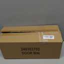 AMI PARTS 240363702 Refrigerator Door Bin Side Shelf Fit for Frigi-daire, Ken-more Refrigerator - Replaces 240363704, 240363705, 240363708, AP2116106, PS430207 (2 Pack) Transparen