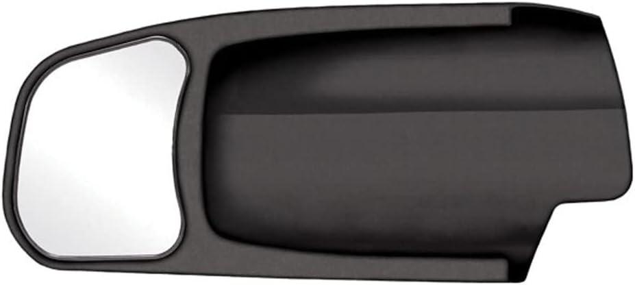 Cipa 11401 Dodge Driver Side Custom Towing Mirror
