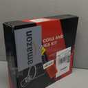 ECCPP 6 ignition coils with 6 iridium Spark Plugs, UF569, coils packs, for Chevrolet, for Cadillac Malibu 3.6L and CTS 3.0L, UF-569, 33400-78J01, 33400-78J02, 3340078J01, 3340078J02