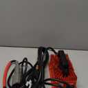 15 AMP 48 Volt Golf Carts Battery Charger for Club Car 3-Pin Round Plug,for Lead Acid Battery