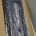 Room Divider 6FT Folding Privacy Screens, 6 Panel Partition Room Dividers w/Freestanding Design, Portable Wall Divider for Room Separtation, Fabric Screen Panel for Home Office Bedroom Dorm