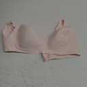 Warner's Women's No Side Effects Underarm and Back-Smoothing Comfort Wireless Lightly Lined T-Shirt Bra Ra2231a (X-Large)