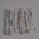 10 Pack 7 Inch(177mm) Kitchen Cabinet Handles Champagne Bronze Cabinet Pulls Gold Kitchen Cabinet Hardware Drawer Pulls for Dresser Cupboard Wardrobe