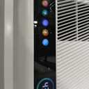 4,000 Sq.Ft Most Efficient Energy Star 2024 Dehumidifier,Vellgoo Max 64 Pint/D Dehumidifier for Basement with Drain Hose, Smart Humidity Control, for Home, Bathroom, Garage