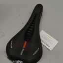 Wittkop Bike Seat I Bicycle Seat for Men and Women, Waterproof Bike Saddle with Innovative 5-Zone-Concept I Exercise Bike Seat for BMX, MTB & Road