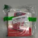 Prestaflator GO Lite – Portable Digital Bicycle Tire Inflator | Rechargeable USB-C Pump with Preset Pressure | Compact 133g Aluminum Design | Presta & Schrader | 4–120 PSI Precision | Brushless Motor