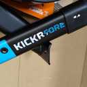 Wahoo Fitness KICKR CORE 2 ZWIFT COG and Click - Orange Cog 3rd Generation