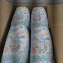 Pampers Training Pants - Easy Ups Boys & Girls Bluey - Size 4T-5T, 104 Count, Children's Potty Underwear