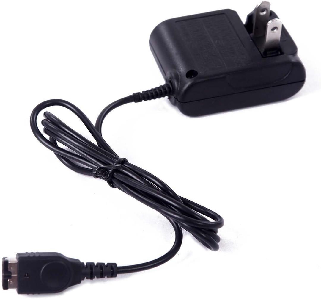 Wall Charger for Nintendo Gameboy DS Advance SP GBA