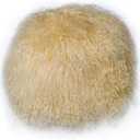 Khabib Nurmagomedov Sheepskin Hat Dagestan Russian Papakha for Men & Women - One Size Fits All